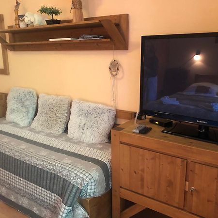 Apartmány Fatrapark Hrabovo Ruzomberok Exteriér fotografie