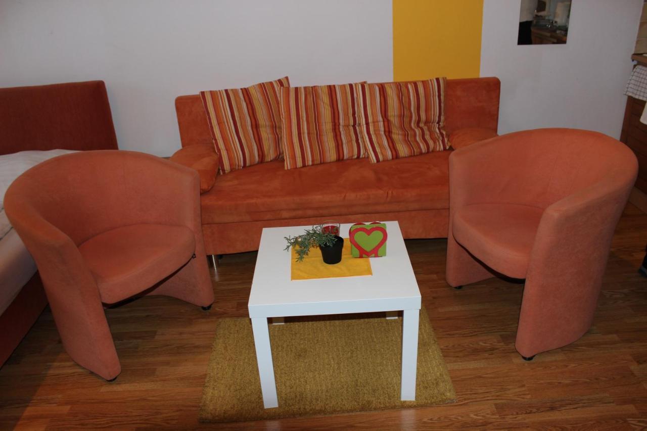 Apartmány Fatrapark Hrabovo Ruzomberok Exteriér fotografie