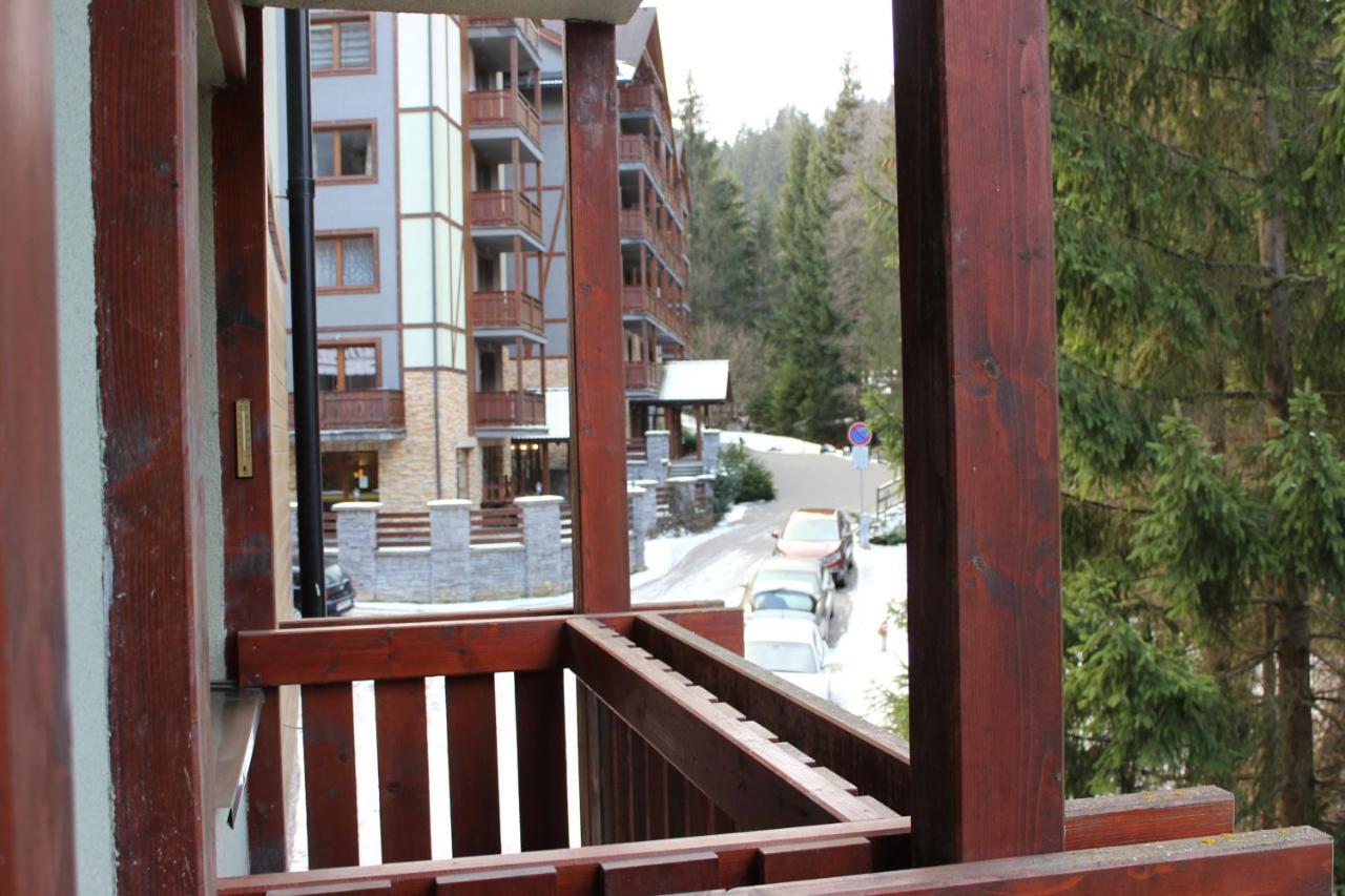 Apartmány Fatrapark Hrabovo Ruzomberok Exteriér fotografie