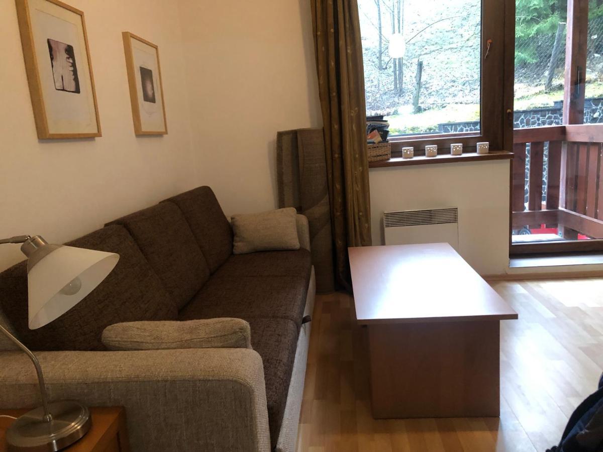 Apartmány Fatrapark Hrabovo Ruzomberok Exteriér fotografie