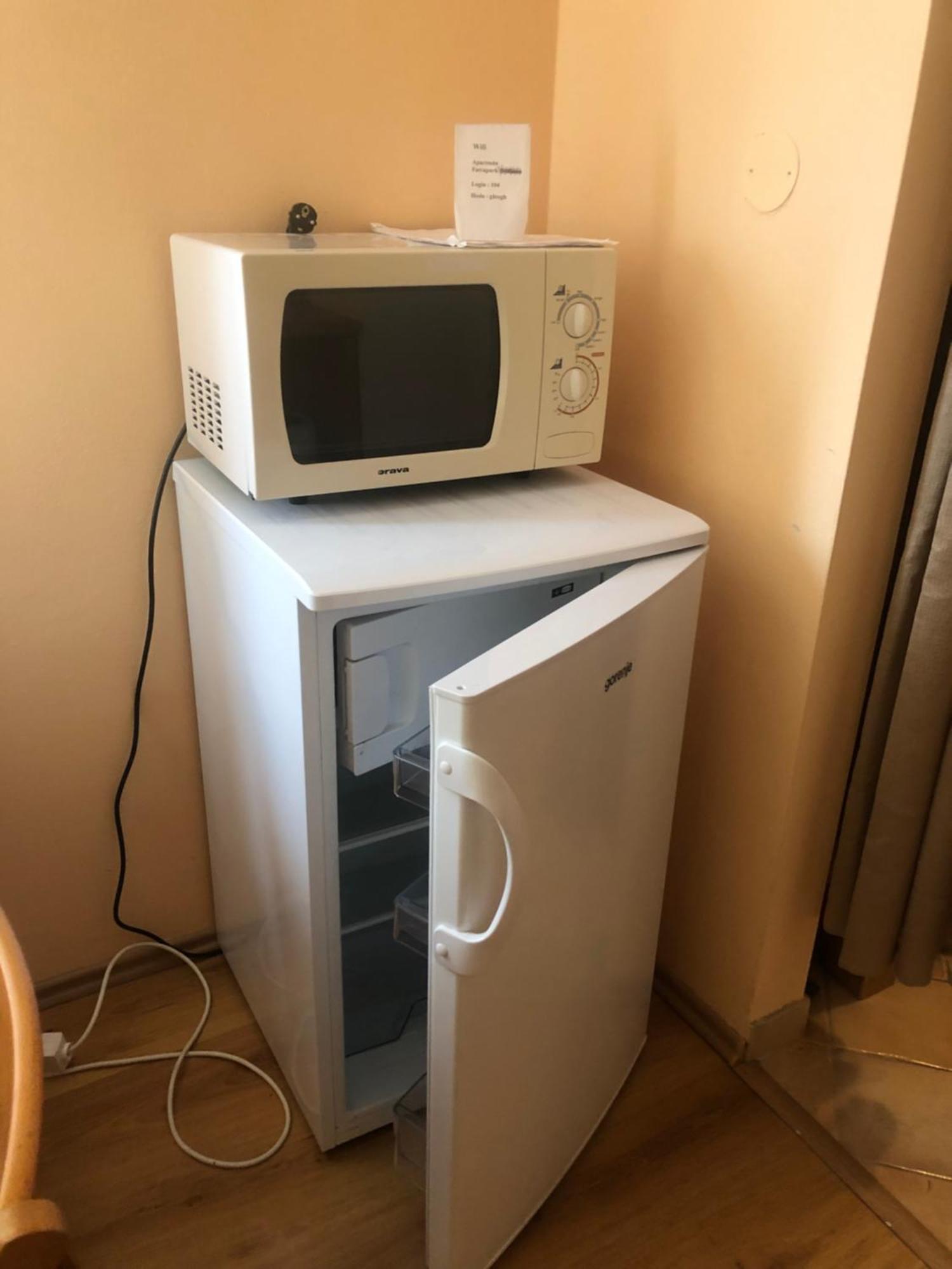 Apartmány Fatrapark Hrabovo Ruzomberok Exteriér fotografie