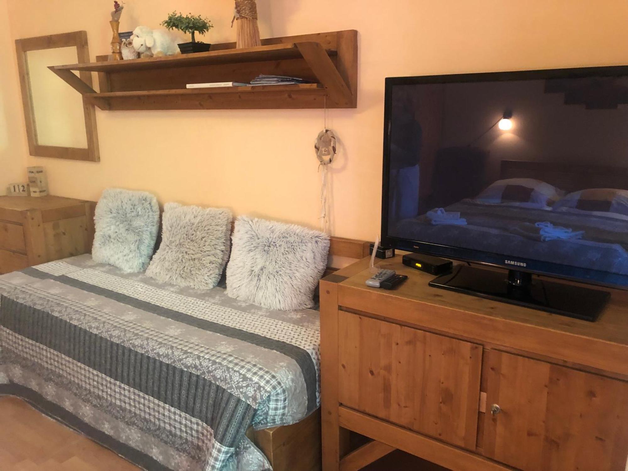 Apartmány Fatrapark Hrabovo Ruzomberok Exteriér fotografie
