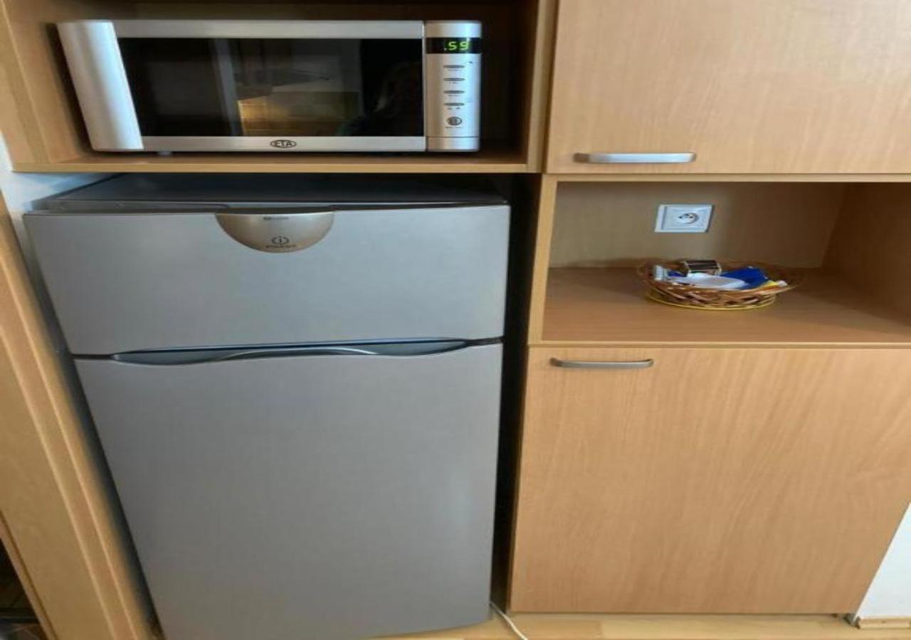 Apartmány Fatrapark Hrabovo Ruzomberok Exteriér fotografie