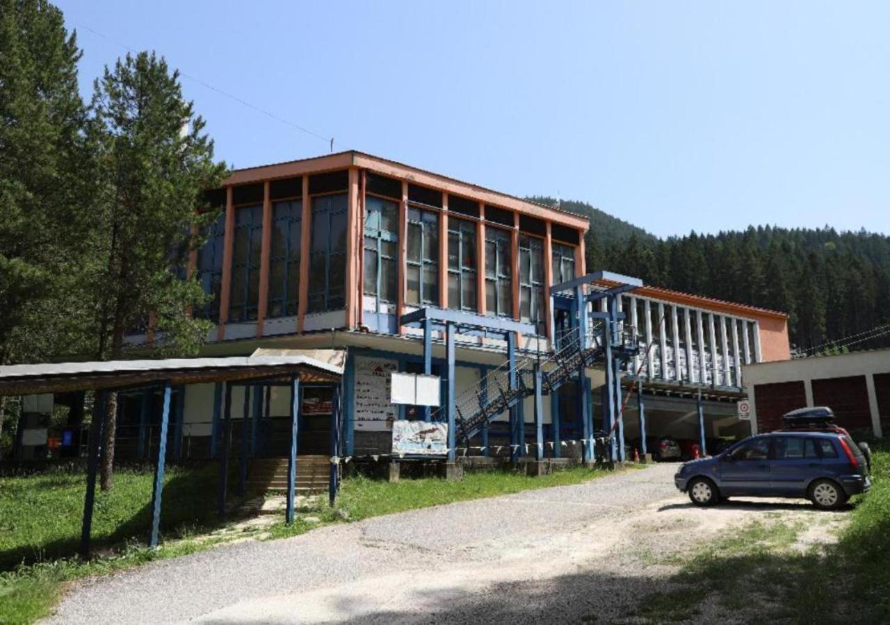 Apartmány Fatrapark Hrabovo Ruzomberok Exteriér fotografie
